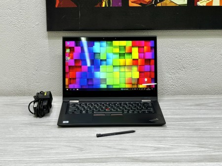 Lenovo Thinkpad X380 Yoga1